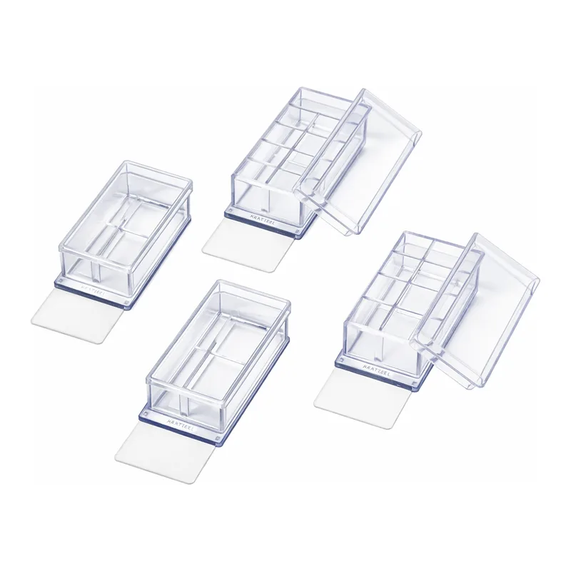 Merck Nunc Lab-Tek Chamber Slide system