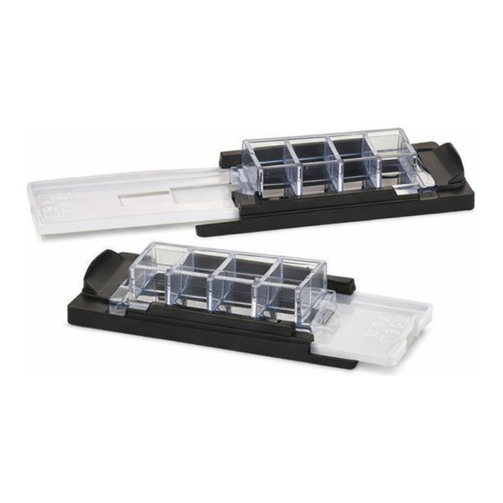 Merck Nunc Lab-Tek II Chamber Slide system