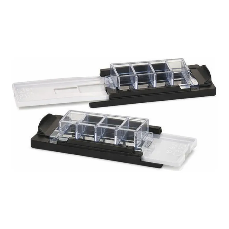 Merck Nunc Lab-Tek II Chamber Slide system