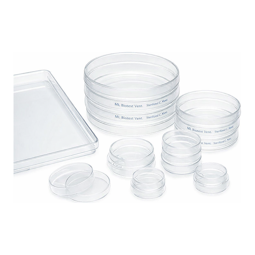 Merck Nunclon cell culture dishes