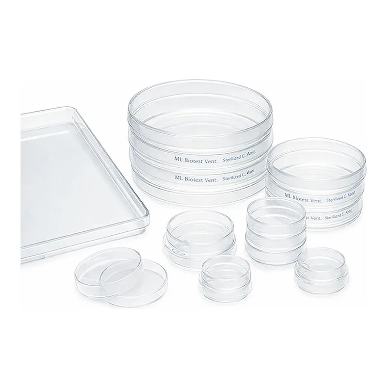 Merck Nunclon cell culture dishes