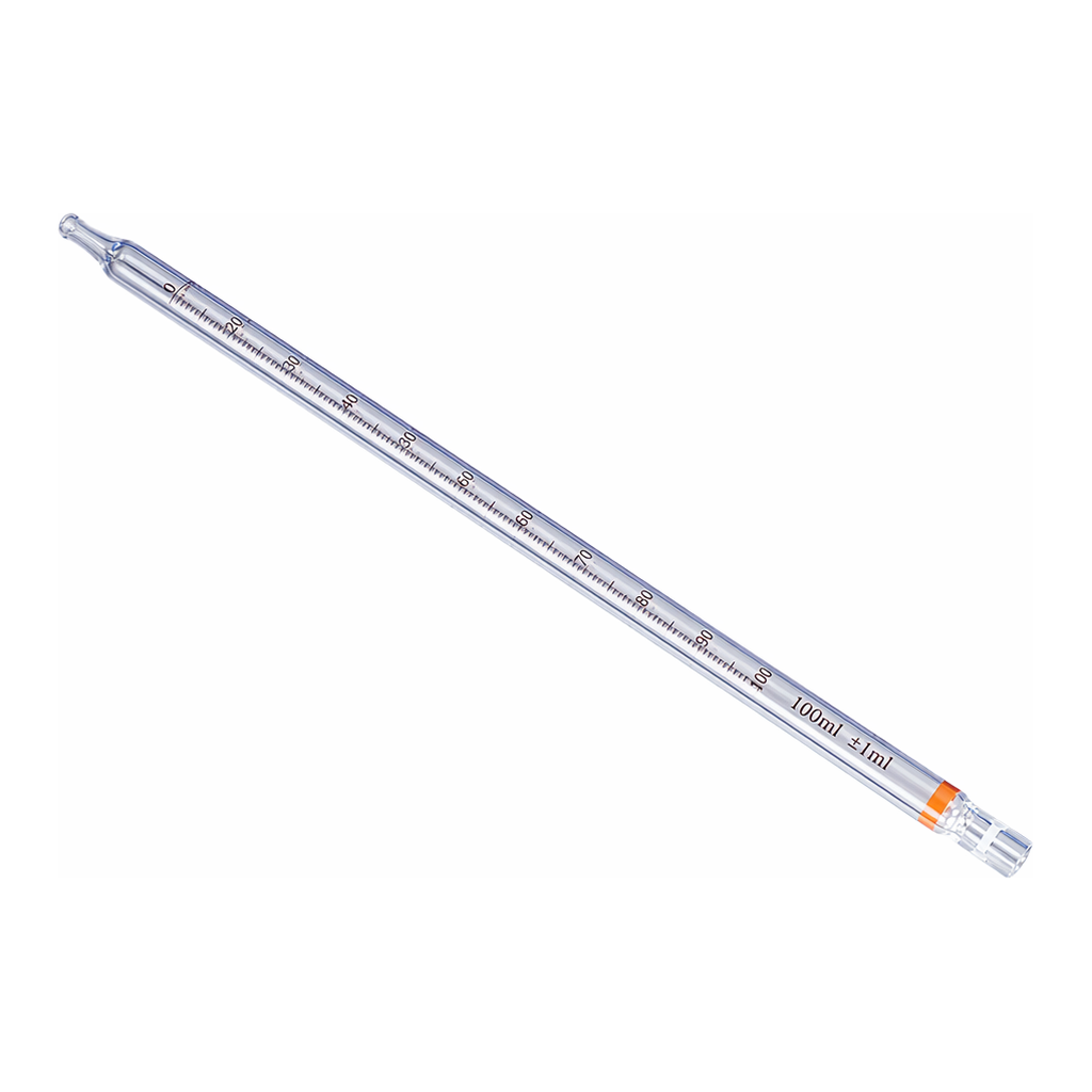 Merck Pyrex serological pipettes, disposable, color-coded