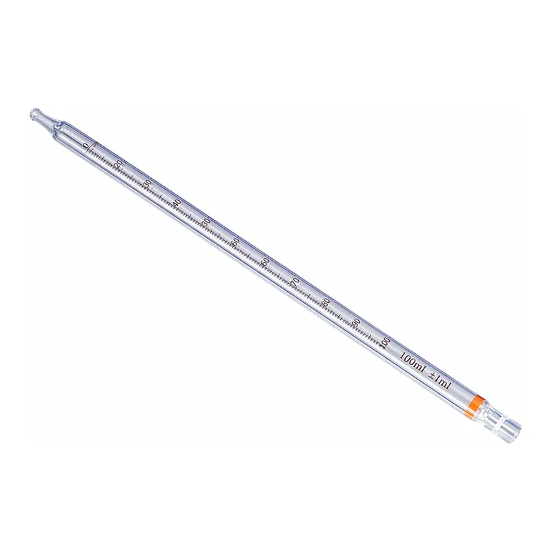Merck Pyrex serological pipettes, disposable, color-coded