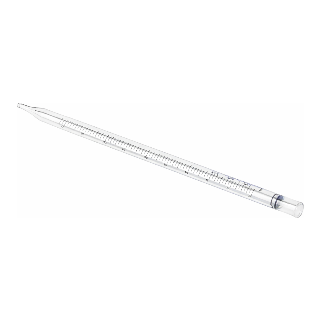 Merck Pyrex serological pipettes, disposable, sterile, plugged