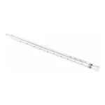 Merck Pyrex serological pipettes, disposable, sterile, plugged