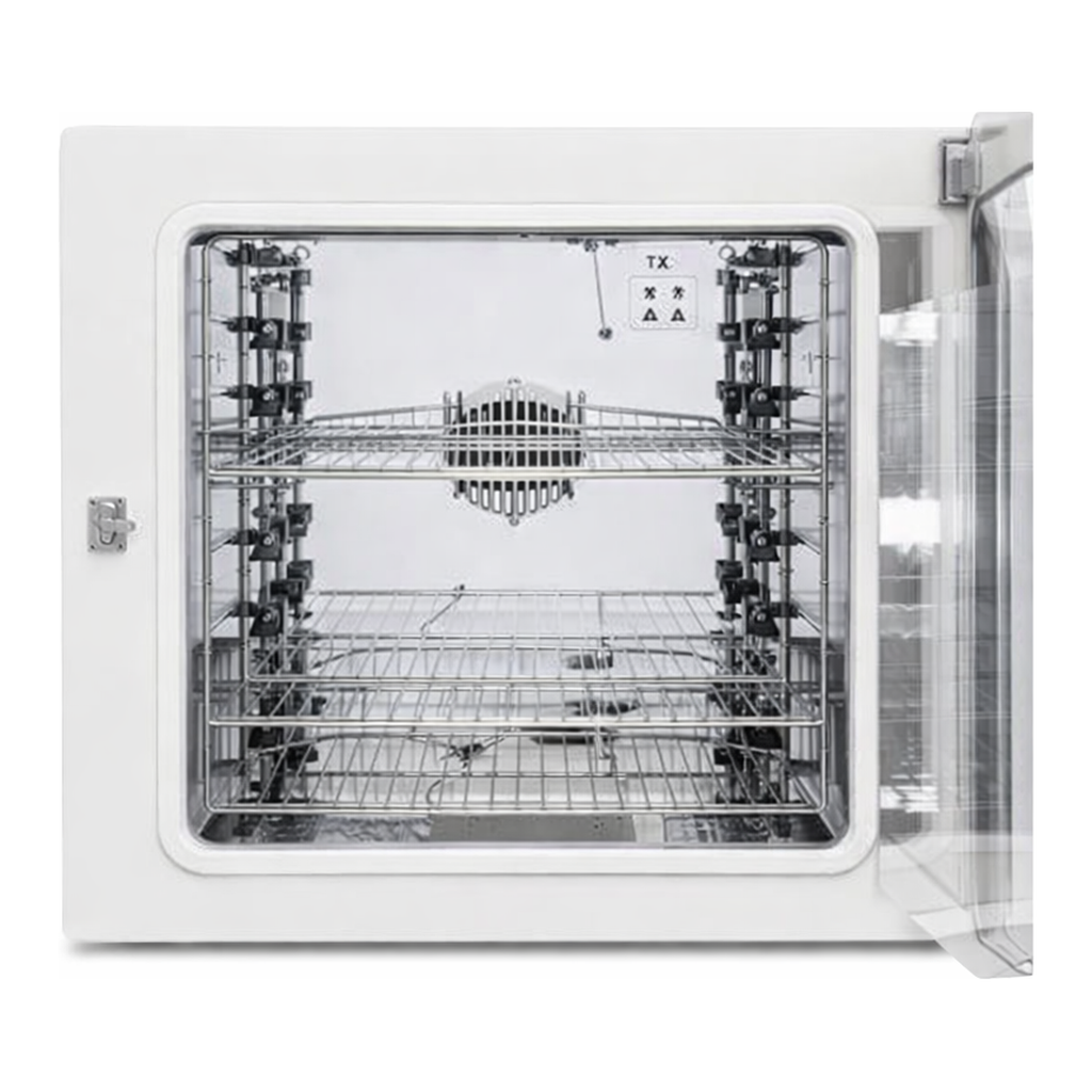 Merck SureTemp Dual Convection Incubator stainless steel shelf
