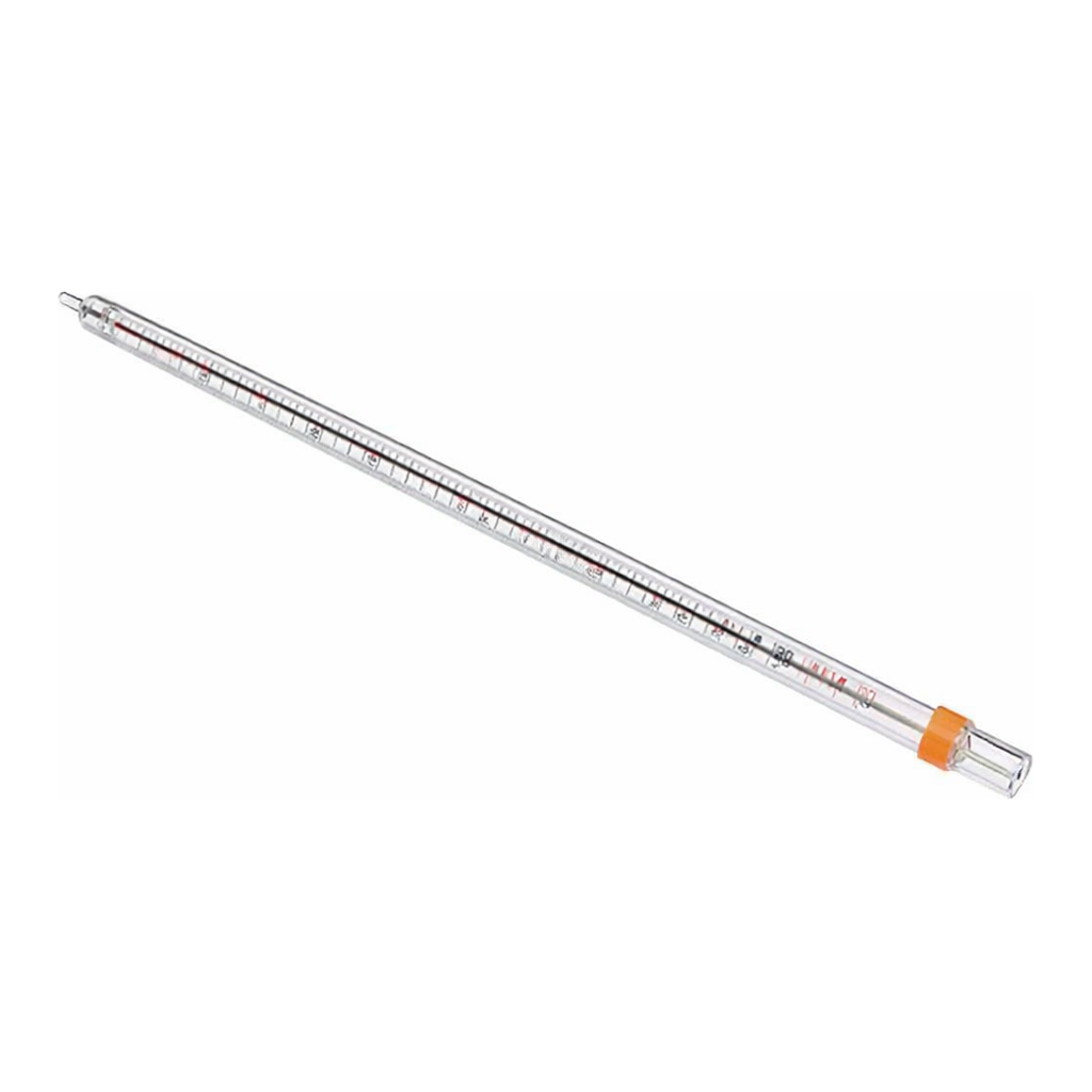 Merck Pyrex serological pipettes, reusable, color-coded, for cotton plugging