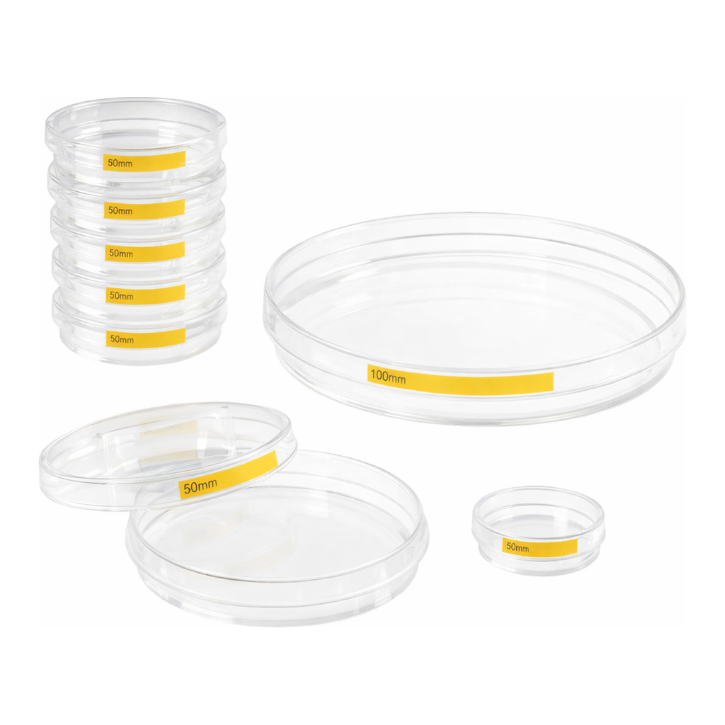 Merck TPP tissue culture dishes