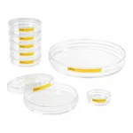 Merck TPP tissue culture dishes
