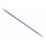 Merck Pyrex Shorty serological pipettes, disposable, sterile, plugged, individually wrapped
