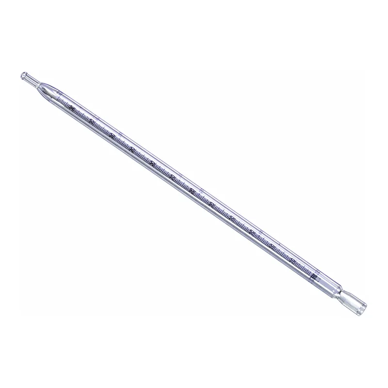 Merck Pyrex Shorty serological pipettes, disposable, sterile, plugged, individually wrapped