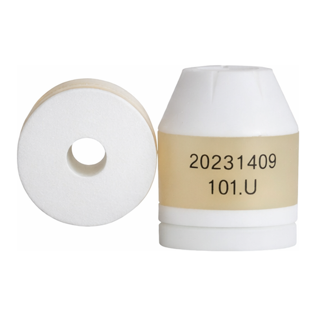 Merck Accessories for Pyrex Connection system screwcaps