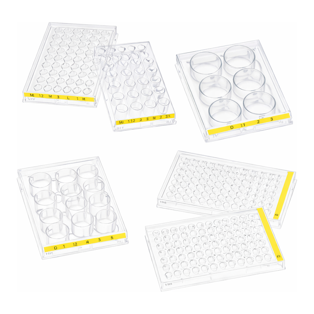 Merck TPP tissue culture plates