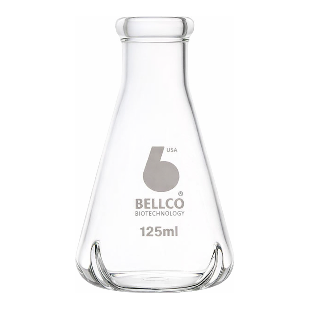 Merck Shake flasks, triple baffled
