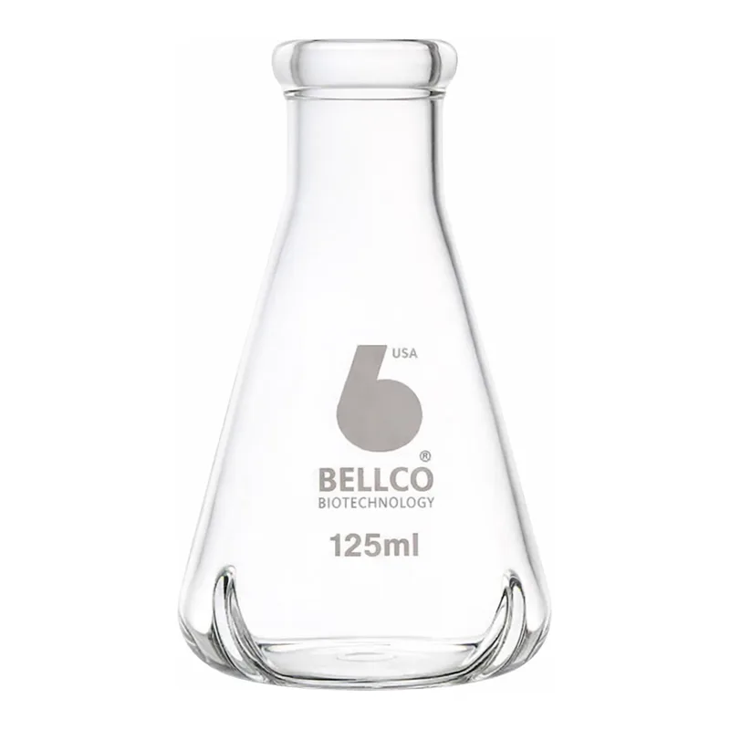 Merck Shake flasks, triple baffled