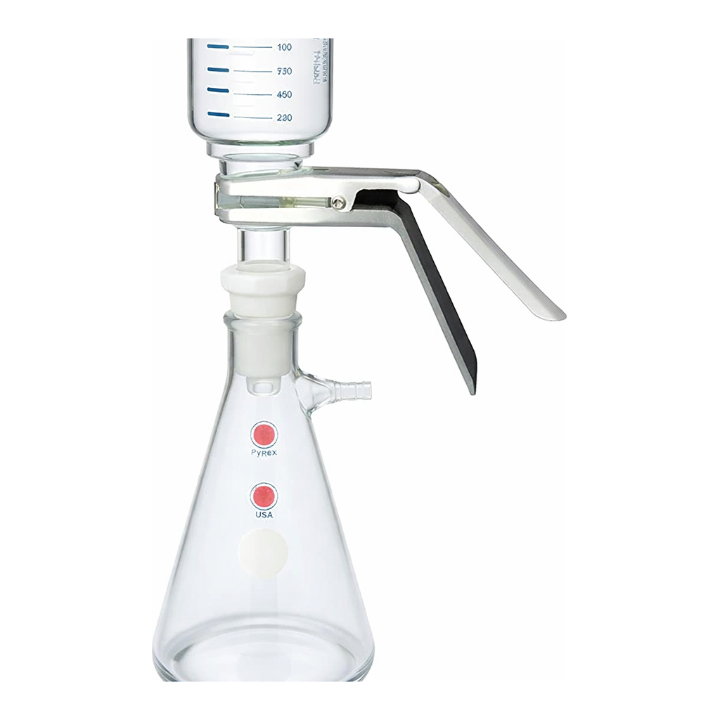 Merck Sigma-Aldrich vacuum filtration assembly