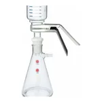 Merck Sigma-Aldrich vacuum filtration assembly
