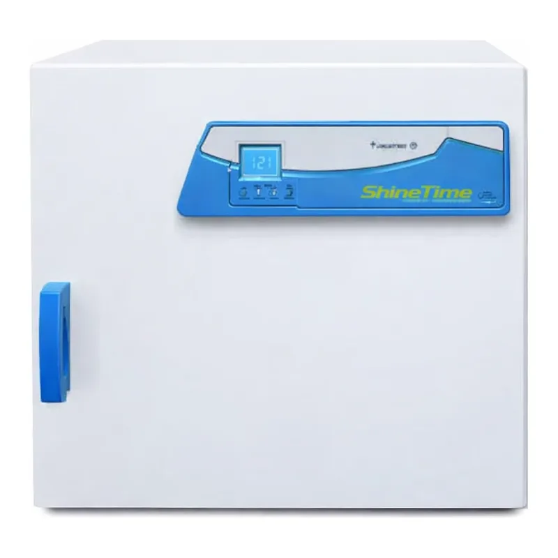 Merck SureTemp Dual Convection Incubator