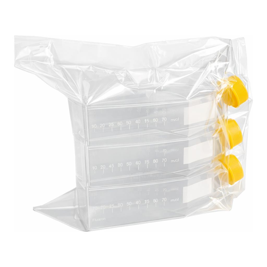 Merck TPP tissue culture flasks