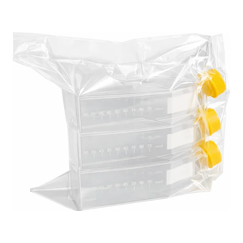 Merck TPP tissue culture flasks