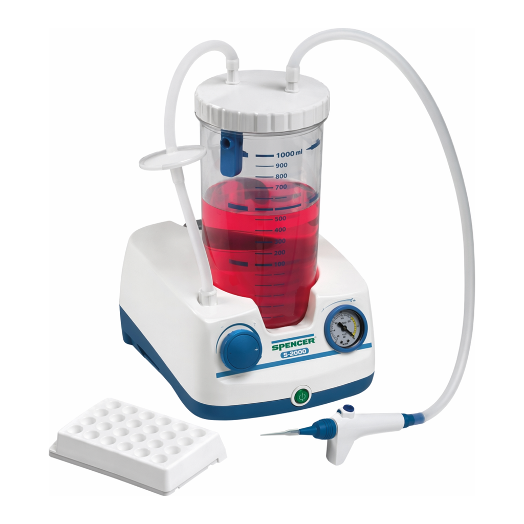 Merck Aspire Laboratory Aspirator