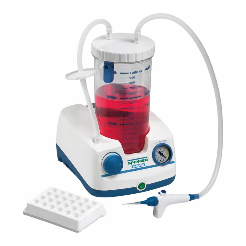 Merck Aspire Laboratory Aspirator