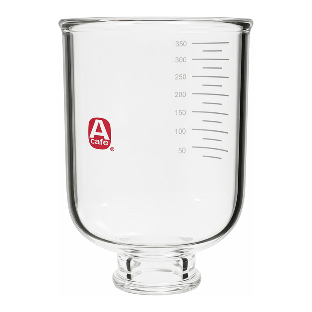Merck Vacuum filtration assembly funnel tops