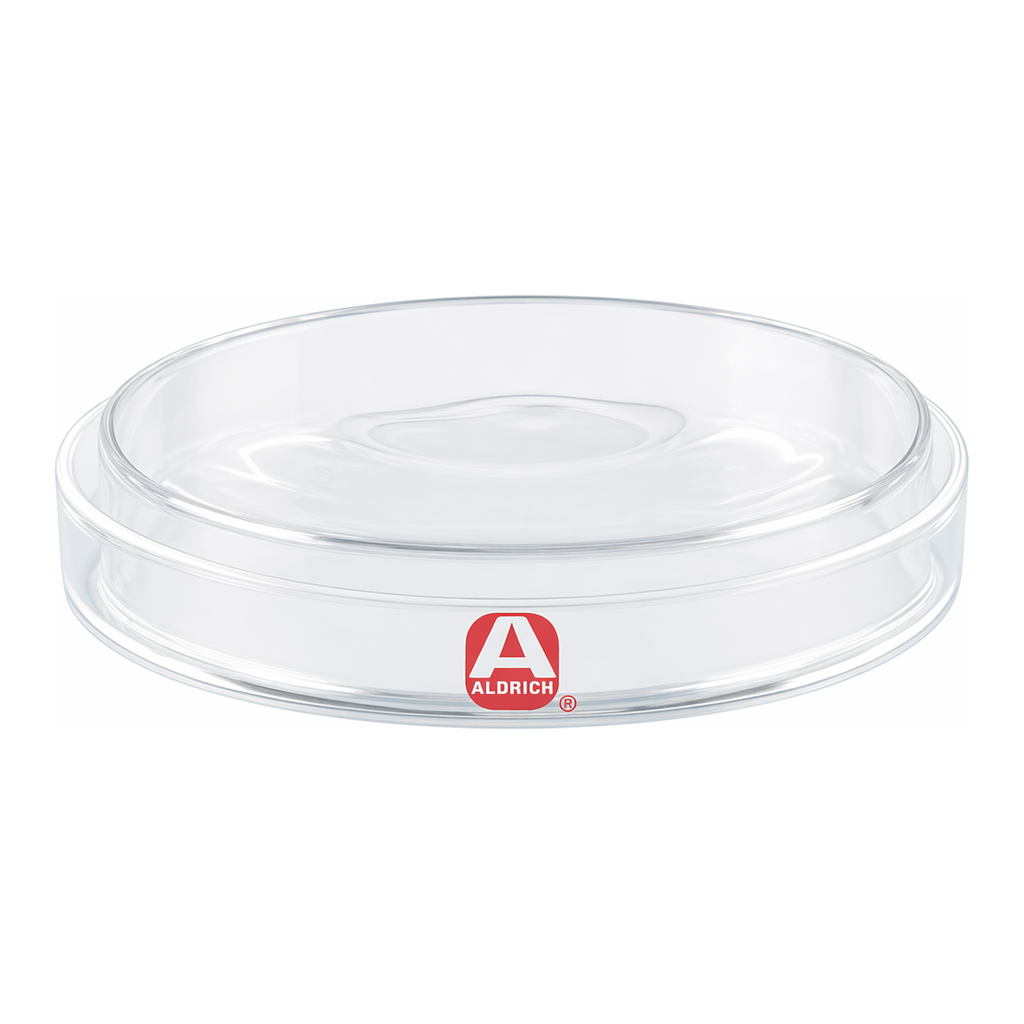 Merck Aldrich Essentials petri dish