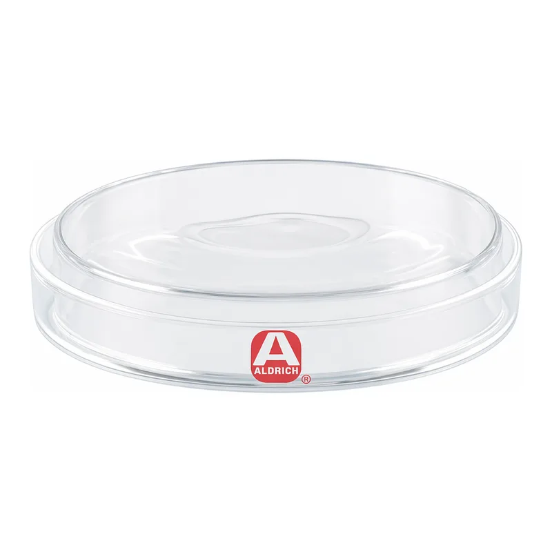 Merck Aldrich Essentials petri dish