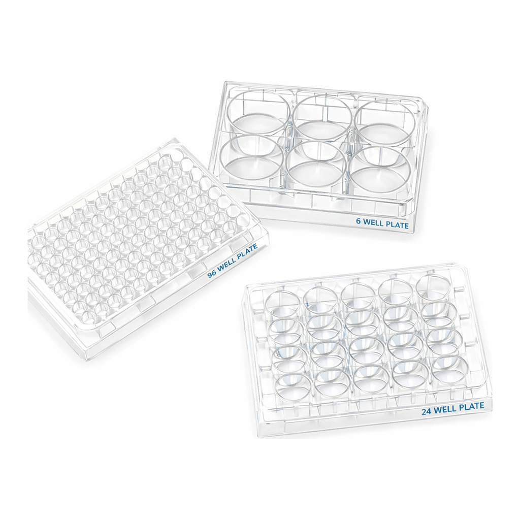 Merck Corning 96 Well TC-Treated Microplates