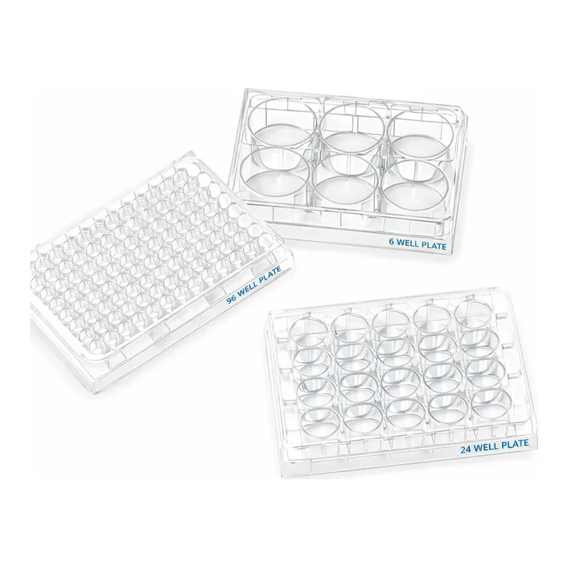 Merck Corning 96 Well TC-Treated Microplates