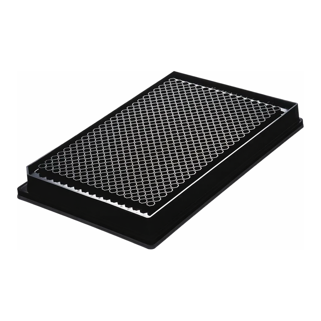 Merck Corning 384 well microplate, low volume