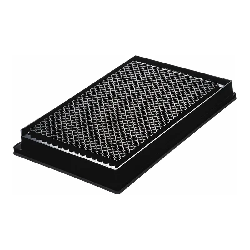 Merck Corning 384 well microplate, low volume