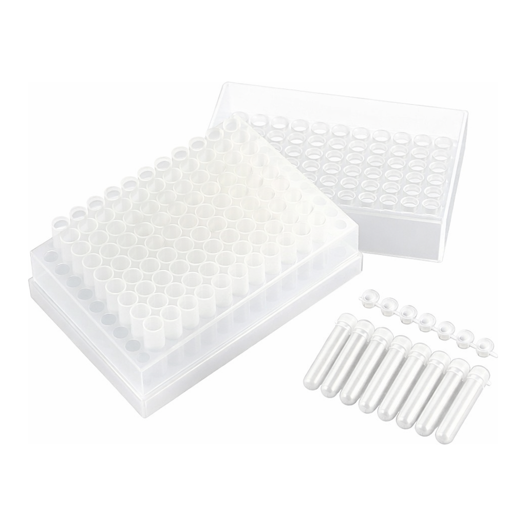 Merck Corning 96 well PP 1.2 mL cluster tubes