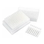 Merck Corning 96 well PP 1.2 mL cluster tubes