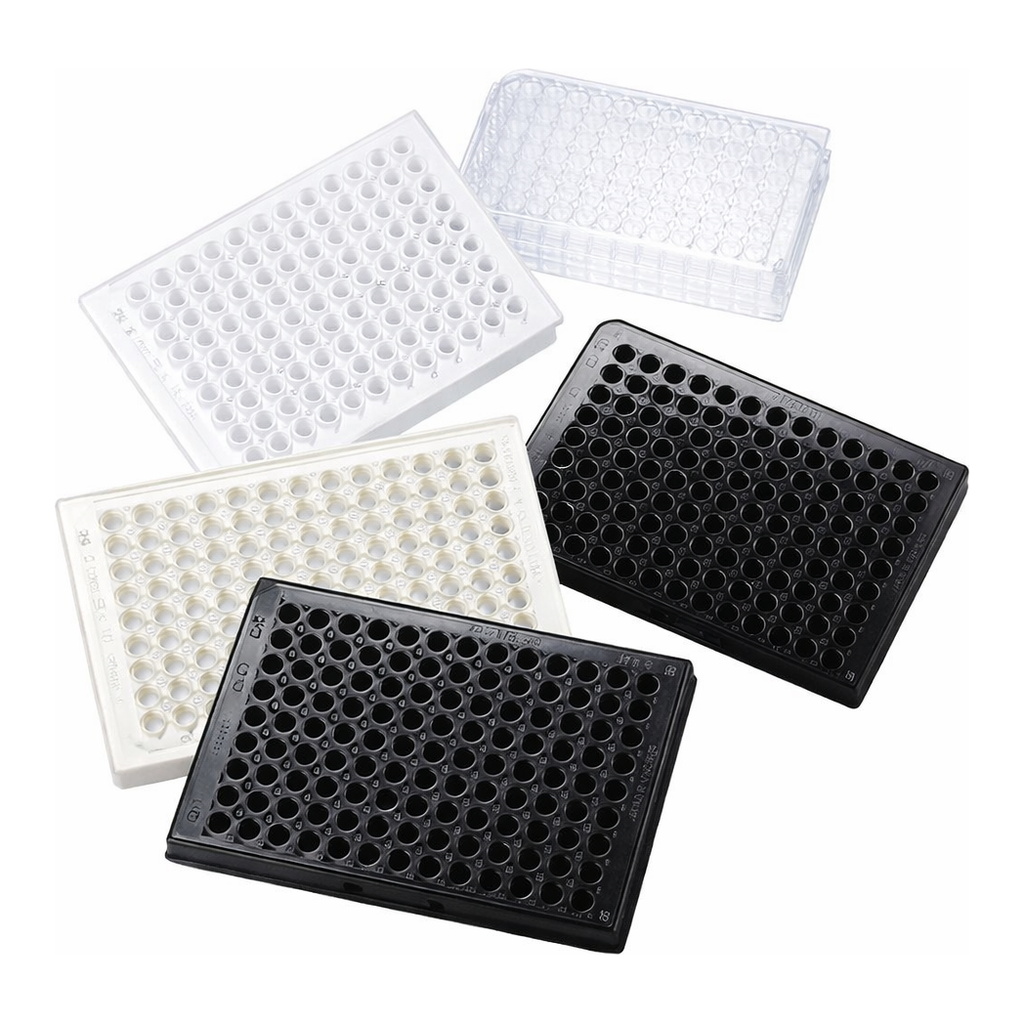 Merck Corning 96 Well Solid Polystyrene Microplate