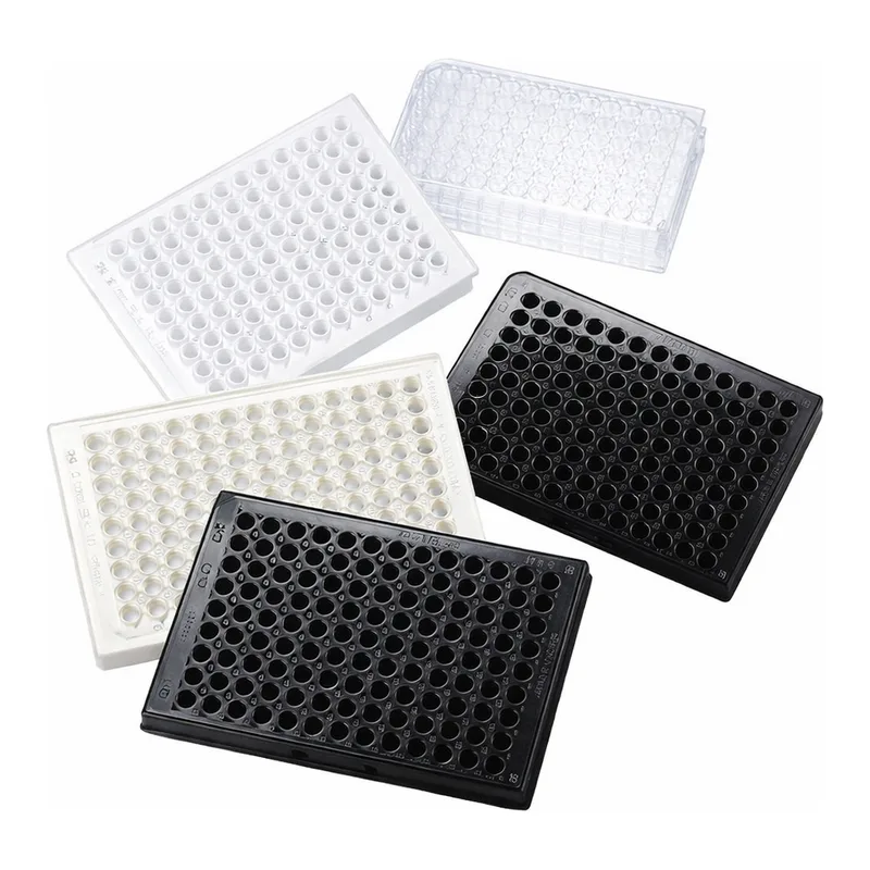 Merck Corning 96 Well Solid Polystyrene Microplate
