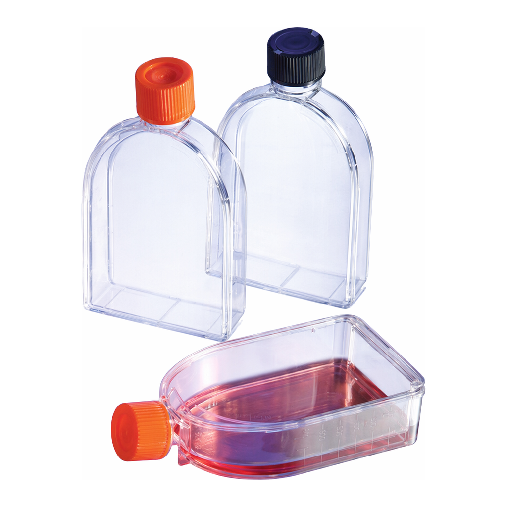 Merck Corning 75 cm² U-shape cell culture flask, canted neck