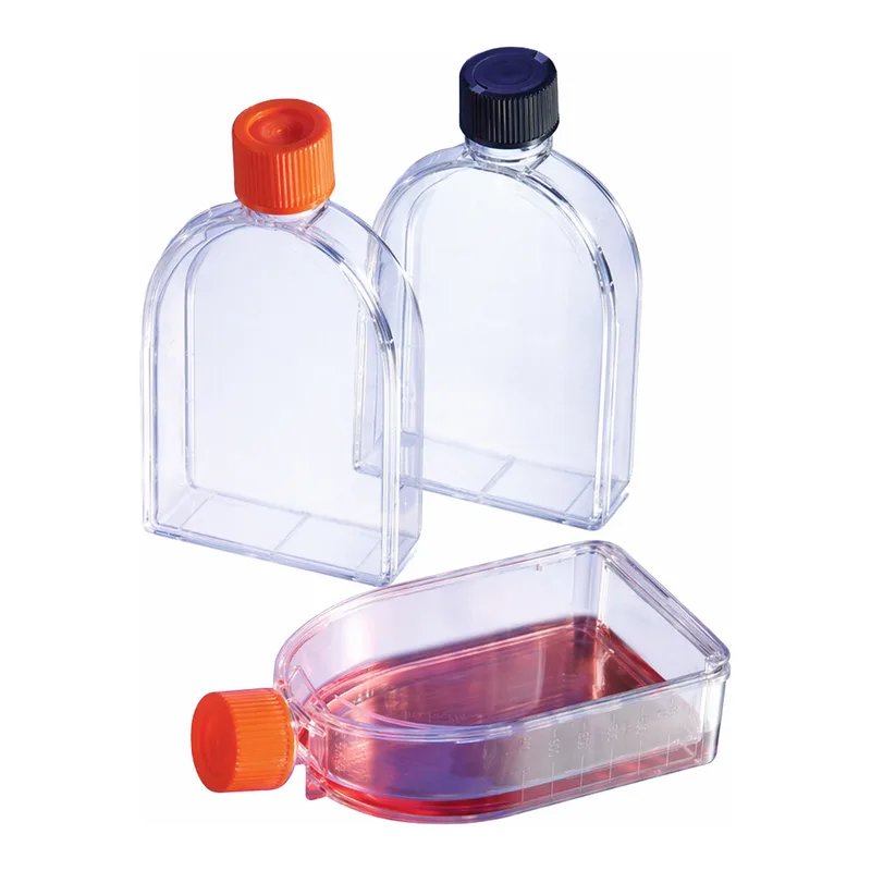 Merck Corning 75 cm² U-shape cell culture flask, canted neck