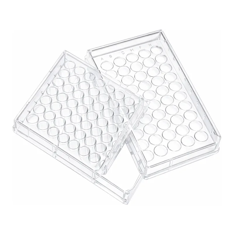Merck Corning CellBIND Multiple Well Plate