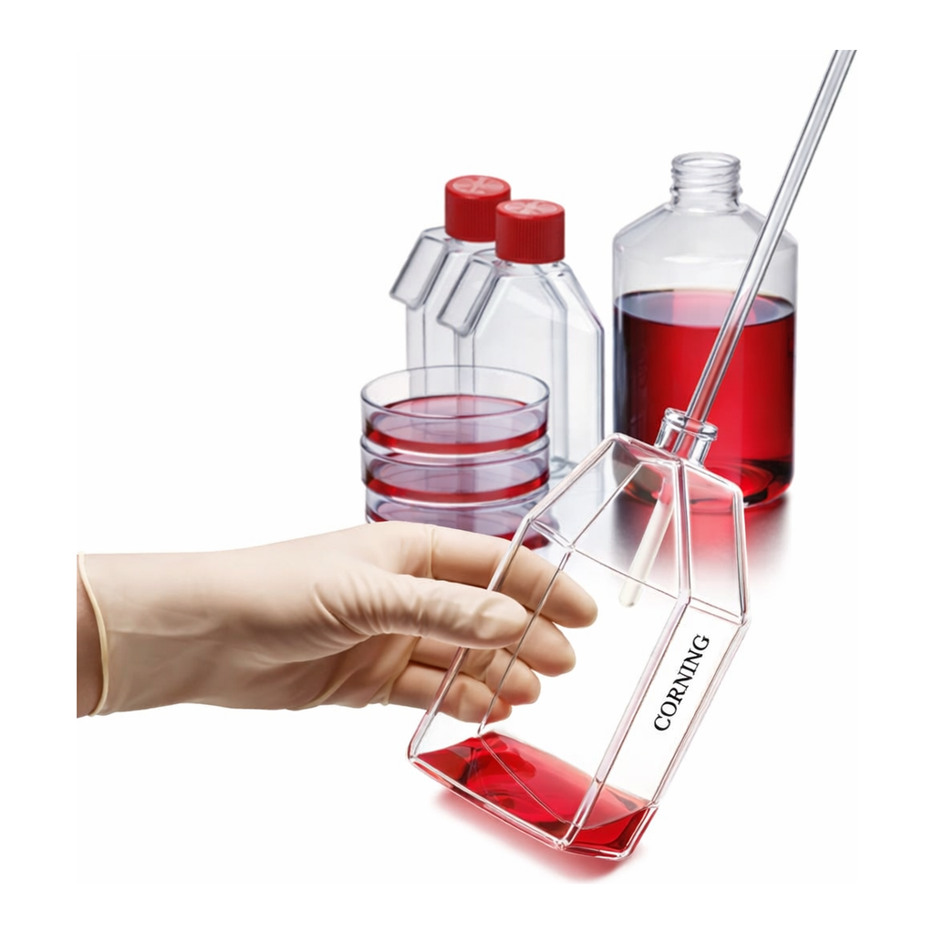 Merck Corning CellBIND Surface cell culture flasks