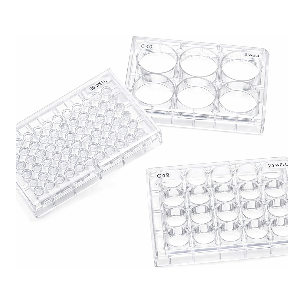 Merck Corning Costar TC-Treated Multiple Well Plates