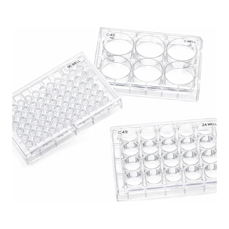 Merck Corning Costar TC-Treated Multiple Well Plates