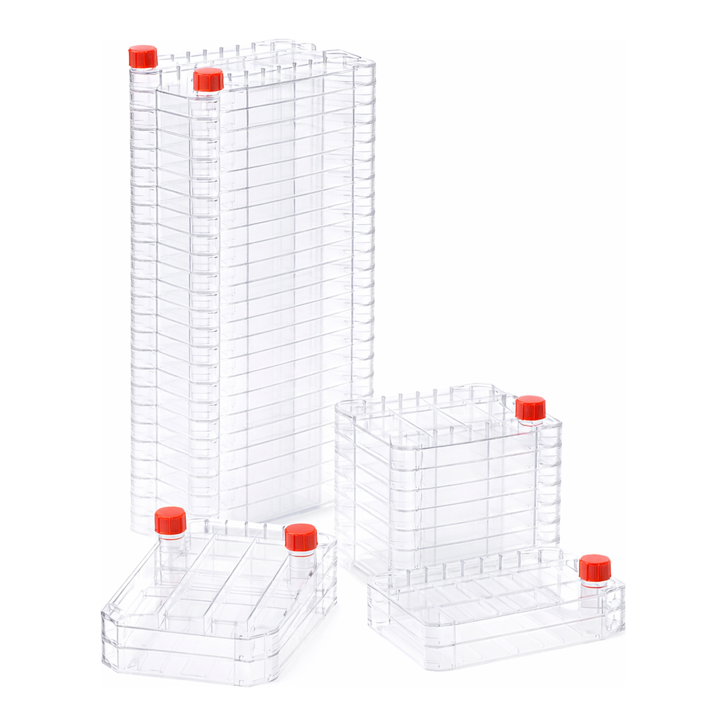 Merck Corning CellSTACK cell culture chambers
