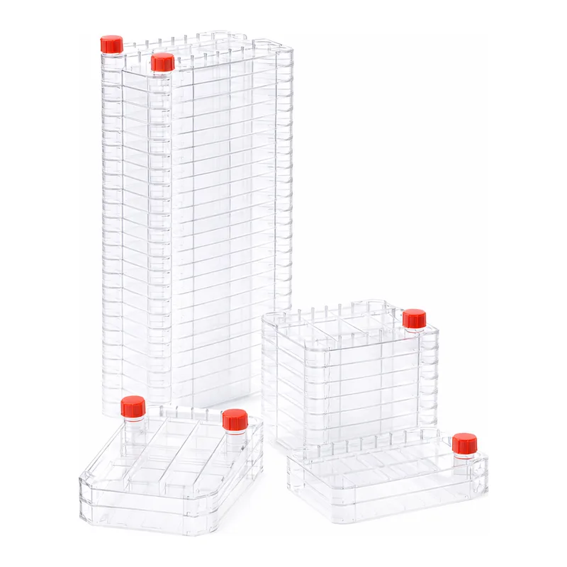 Merck Corning CellSTACK cell culture chambers
