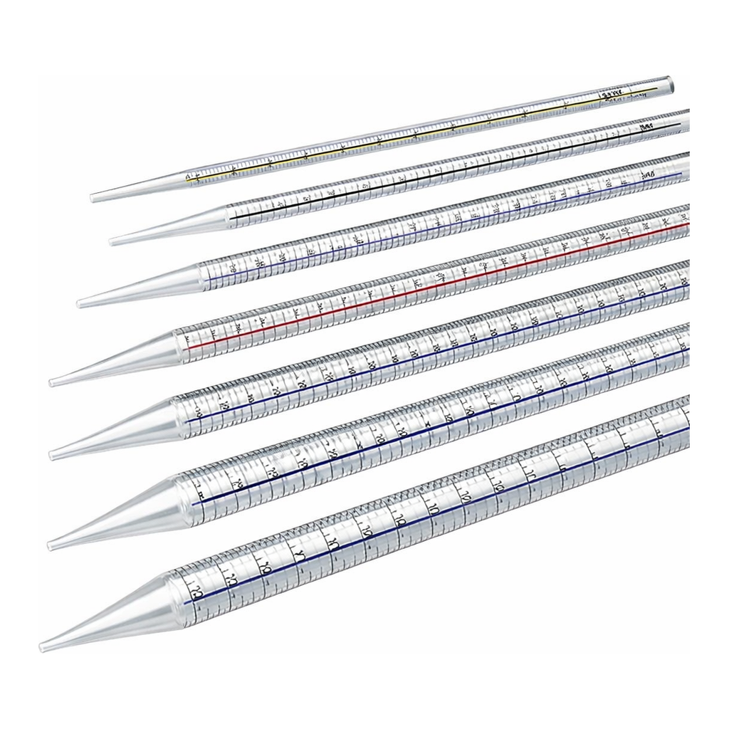 Merck Corning Costar Stripette serological pipettes, individually paper/plastic wrapped