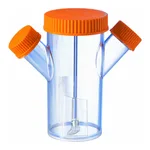 Merck Corning disposable spinner flasks