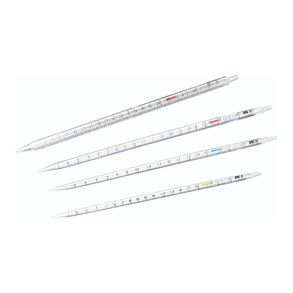 Merck Corning Costar Stripette serological pipettes, individually plastic wrapped