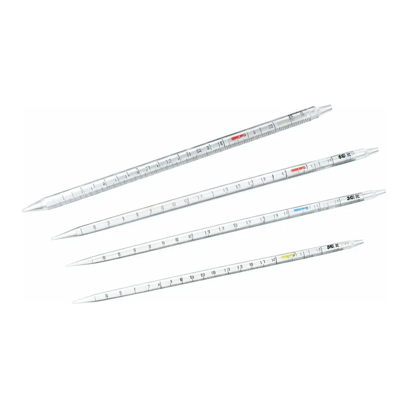 Merck Corning Costar Stripette serological pipettes, individually plastic wrapped