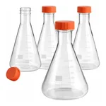 Merck Corning Erlenmeyer cell culture flasks